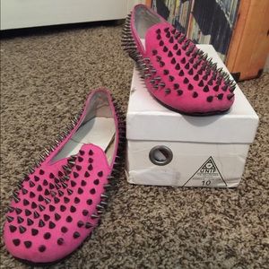 PINK UNIF Hellraisers 😍💕💕💕